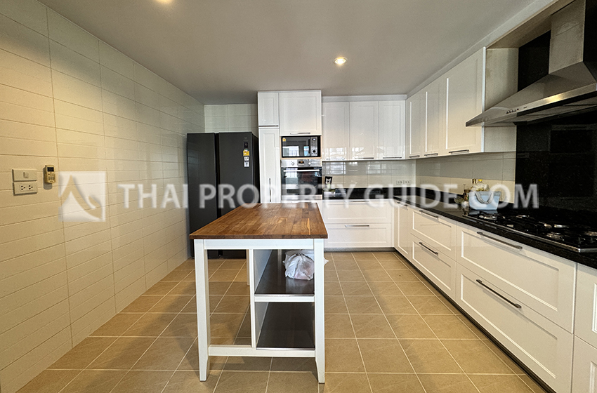 Penthouse in Sukhumvit 